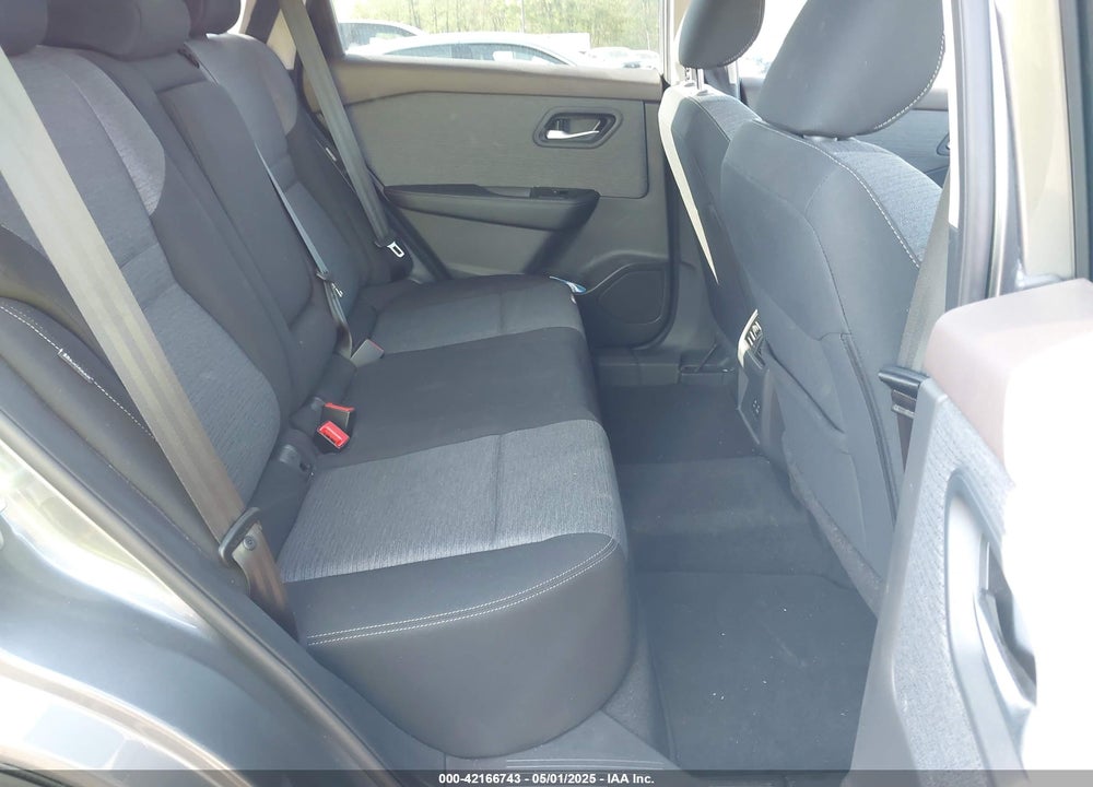 2023 NISSAN ROGUE VIN: 5N1BT3BB8PC930474