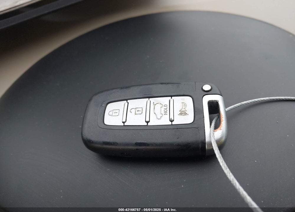 2013 KIA SOUL VIN: KNDJT2A65D7484089