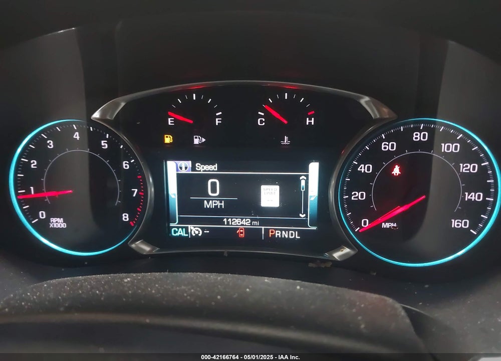 2017 CHEVROLET MALIBU VIN: 1G1ZH5SX3HF178963