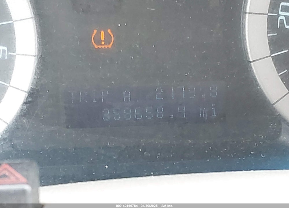2010 FORD ESCAPE HYBRID LIMITED VIN: 1FMCU4K38AKB95234