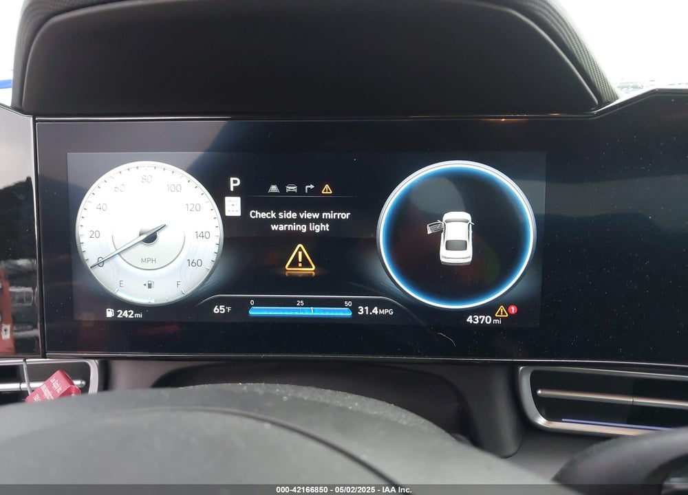 2024 HYUNDAI ELANTRA VIN: KMHLS4DG8RU770843