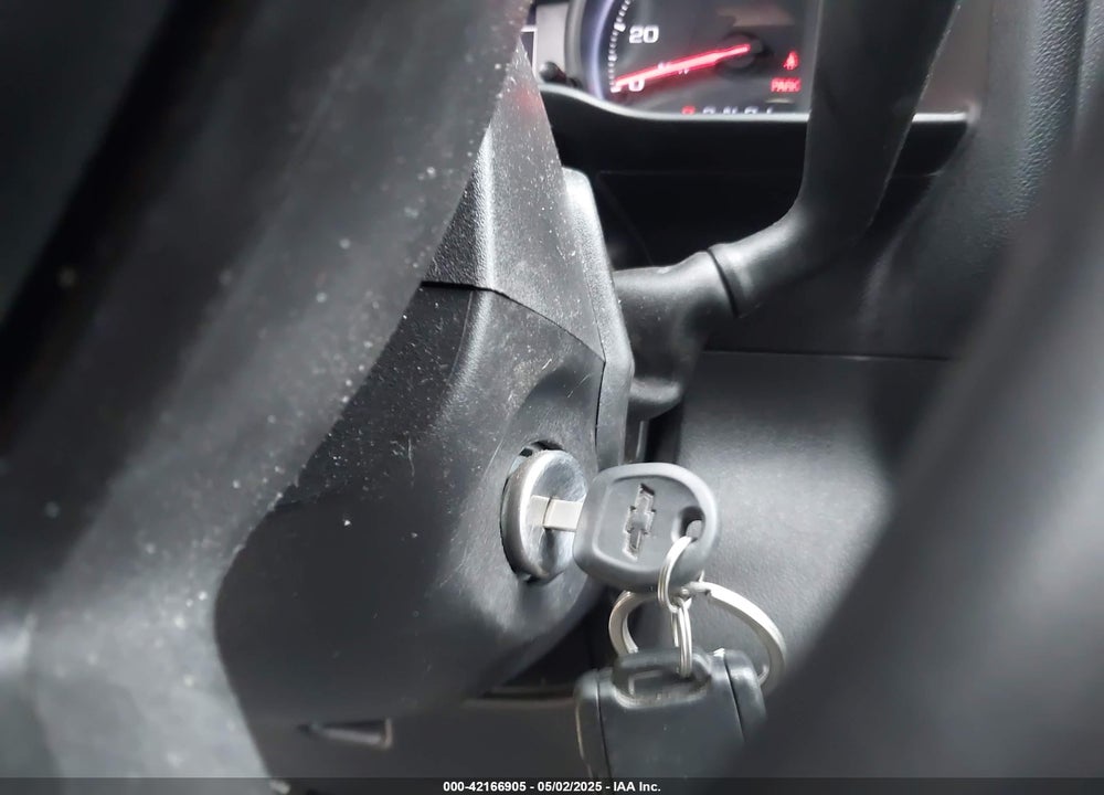 2021 CHEVROLET SILVERADO 1500 VIN: 3GCPWBEK1MG174289
