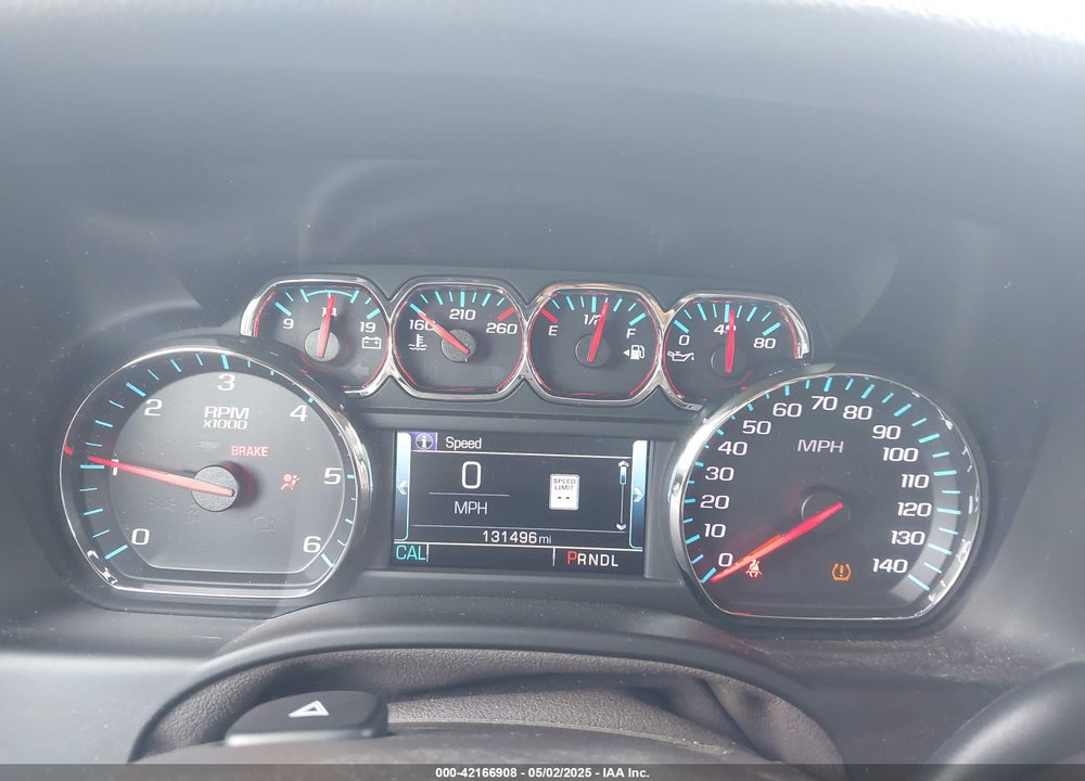 2017 GMC YUKON XL SLT VIN: 1GKS2GKC5HR160468