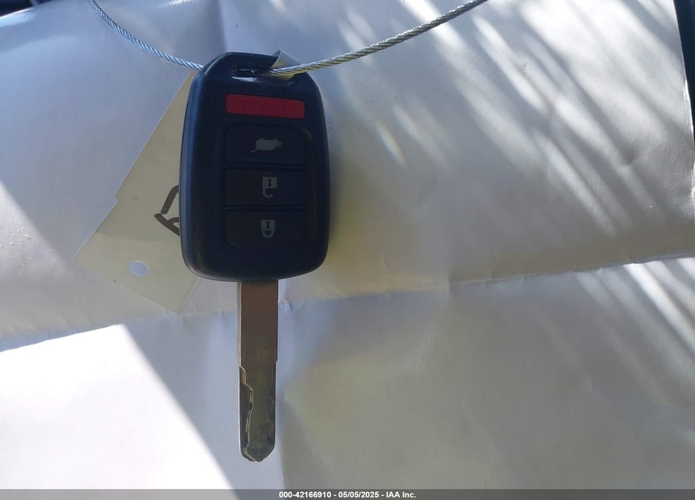 2021 HONDA HR-V 2WD SPORT VIN: 3CZRU5H15MM706996