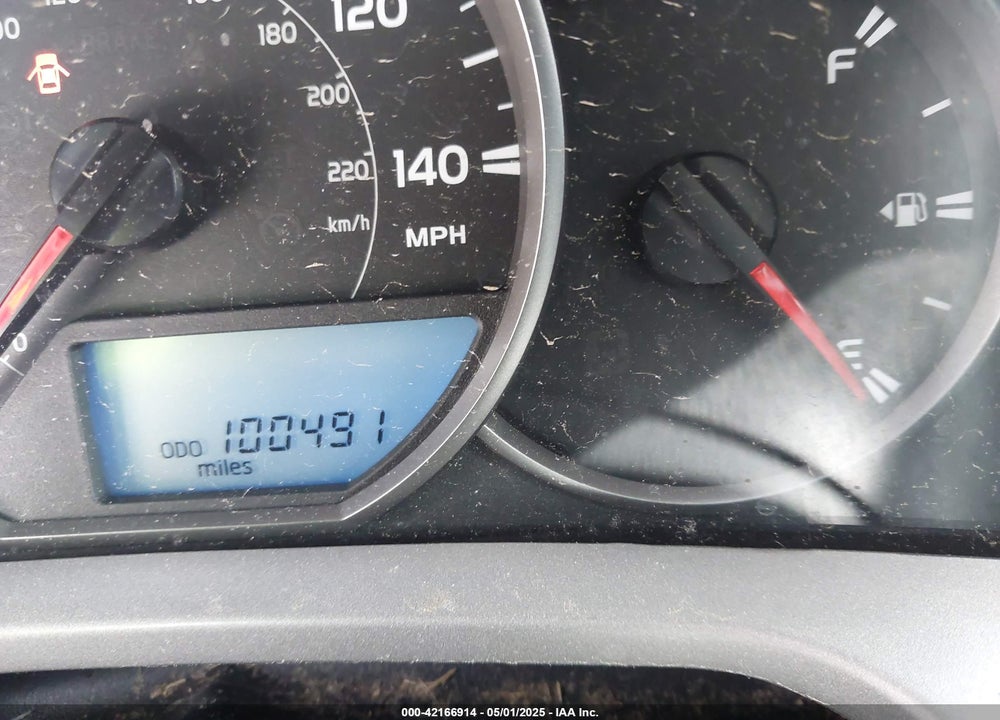 2016 TOYOTA RAV4 VIN: 2T3ZFREV7GW266393