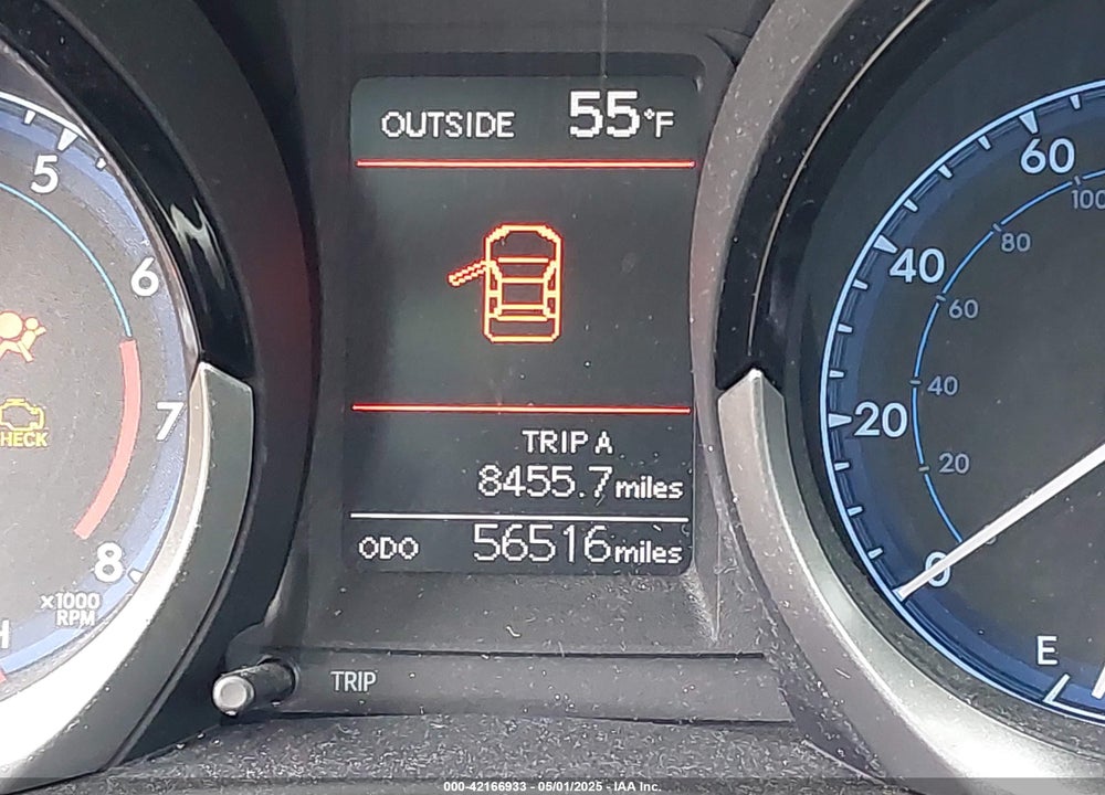 2015 TOYOTA COROLLA VIN: 2T1BURHE6FC448517