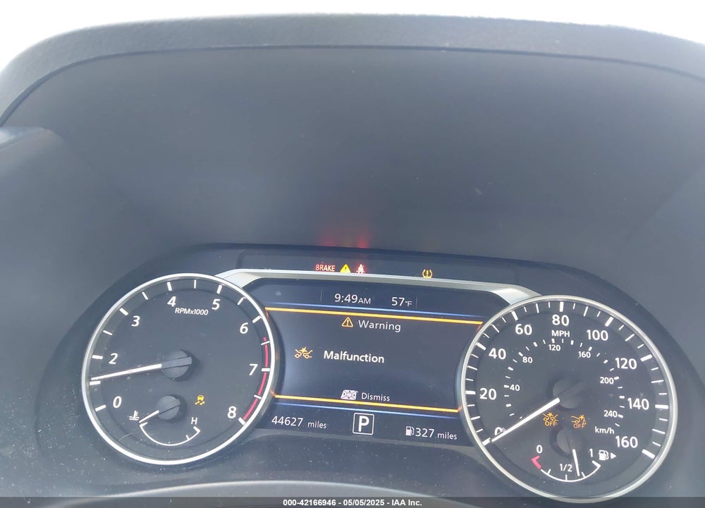 2022 NISSAN SENTRA SR XTRONIC CVT VIN: 3N1AB8DV1NY313514