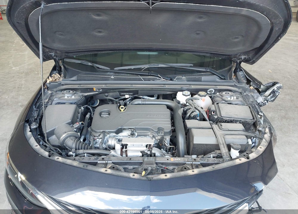 2023 CHEVROLET MALIBU VIN: 1G1ZG5ST6PF219309
