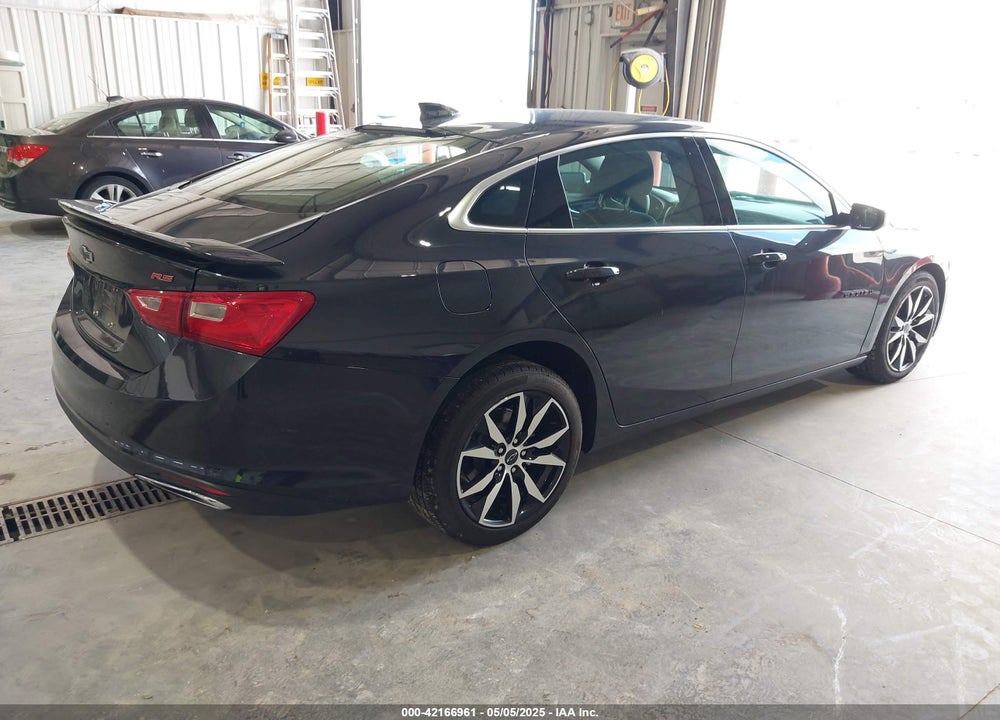2023 CHEVROLET MALIBU VIN: 1G1ZG5ST6PF219309