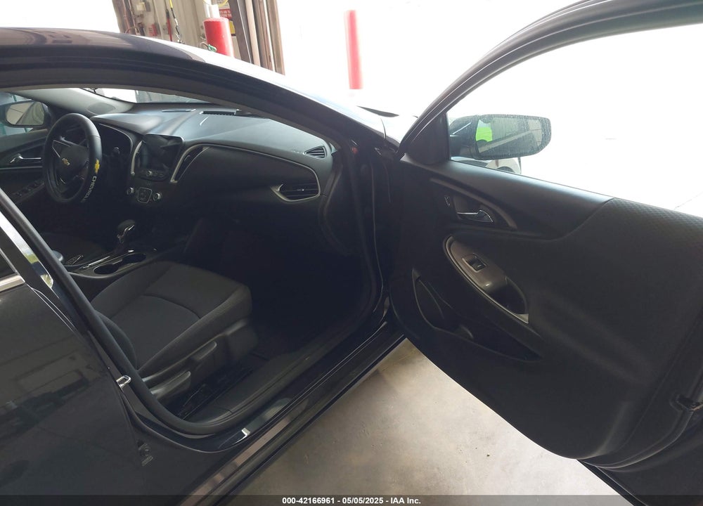2023 CHEVROLET MALIBU VIN: 1G1ZG5ST6PF219309