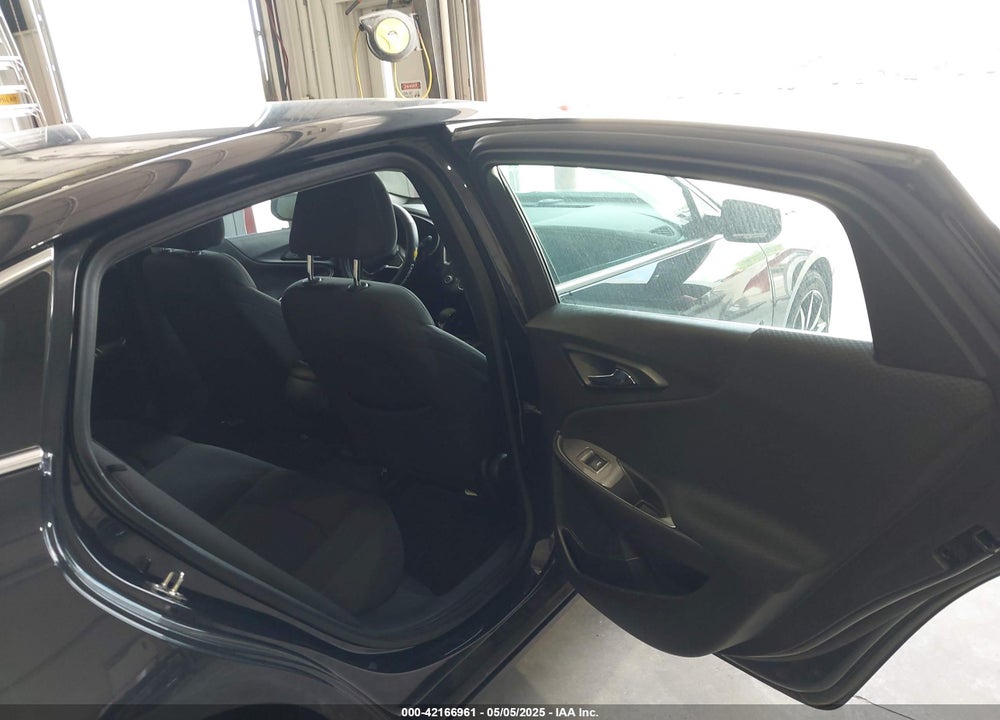 2023 CHEVROLET MALIBU VIN: 1G1ZG5ST6PF219309