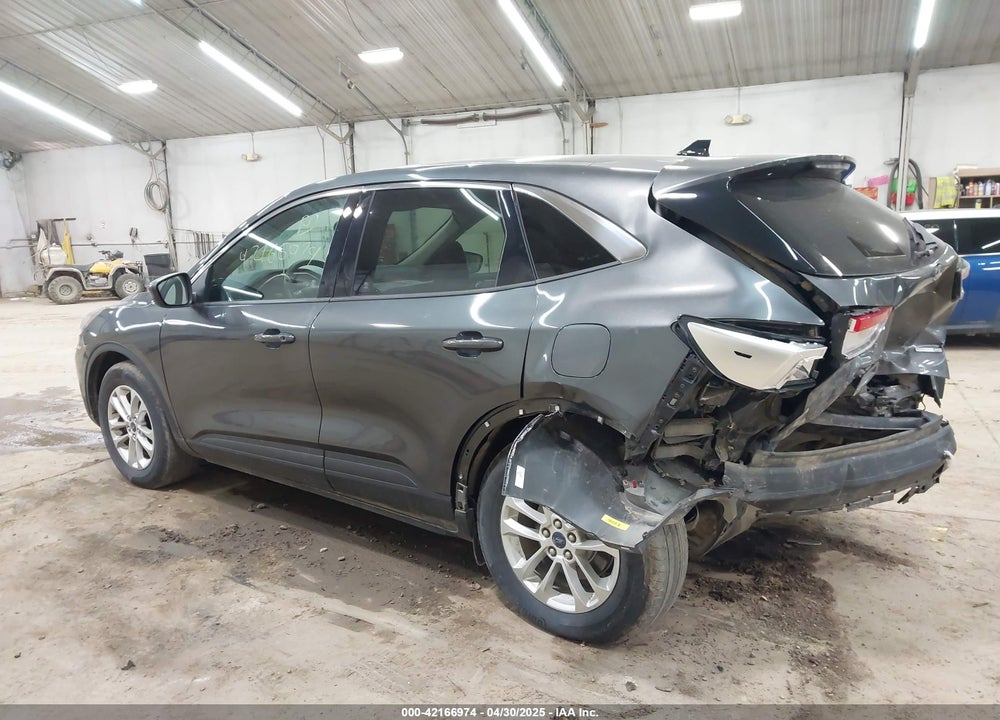 2020 FORD ESCAPE VIN: 1FMCU9G67LUA50211