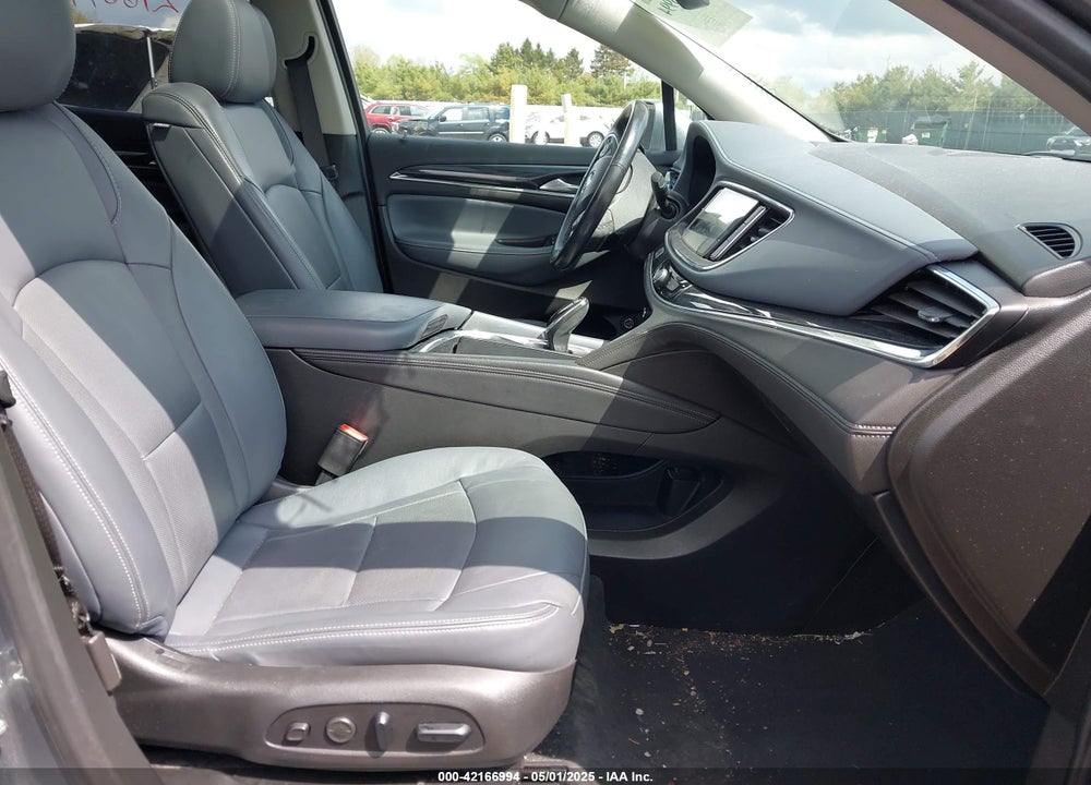 2020 BUICK ENCLAVE VIN: 5GAEVBKW7LJ280746