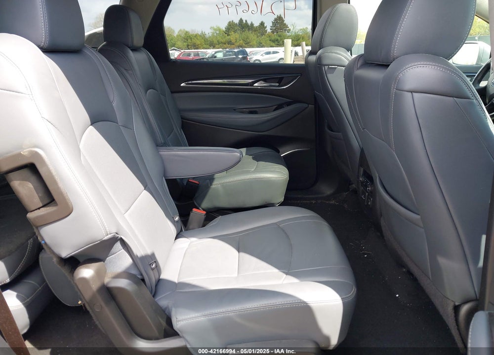 2020 BUICK ENCLAVE VIN: 5GAEVBKW7LJ280746
