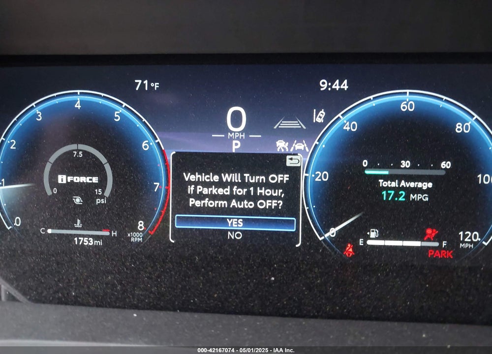 2024 TOYOTA TACOMA VIN: 3TMLB5JN2RM078465