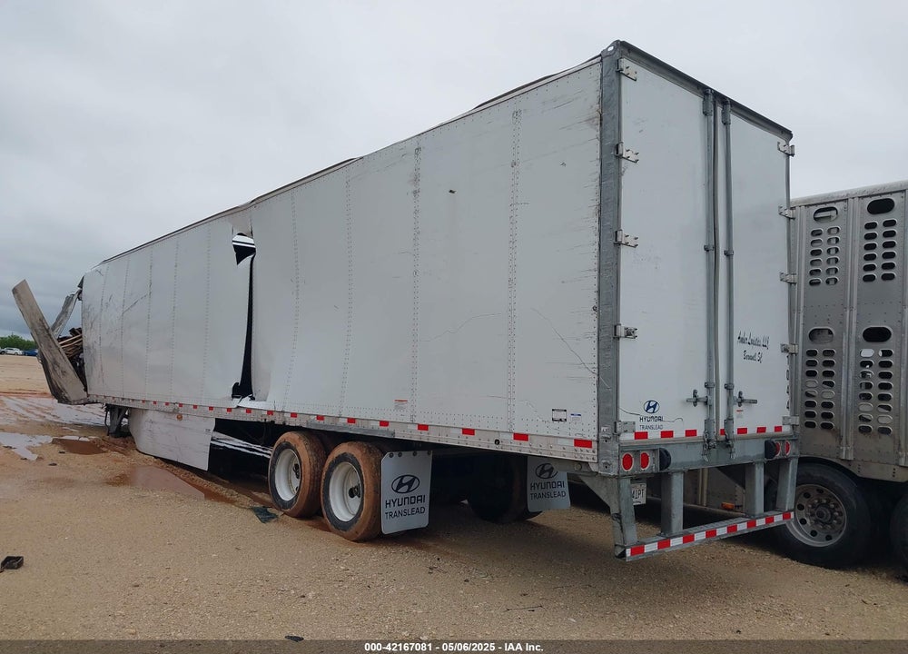 2023 HYUNDAI TRANSLEAD INC --- VIN: 3H3V532K2PS078065