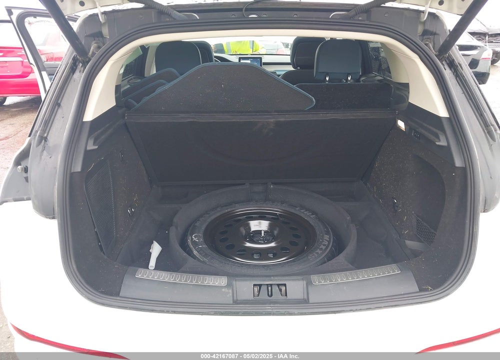 2020 LINCOLN CORSAIR VIN: 5LMCJ2DH4LUL10129