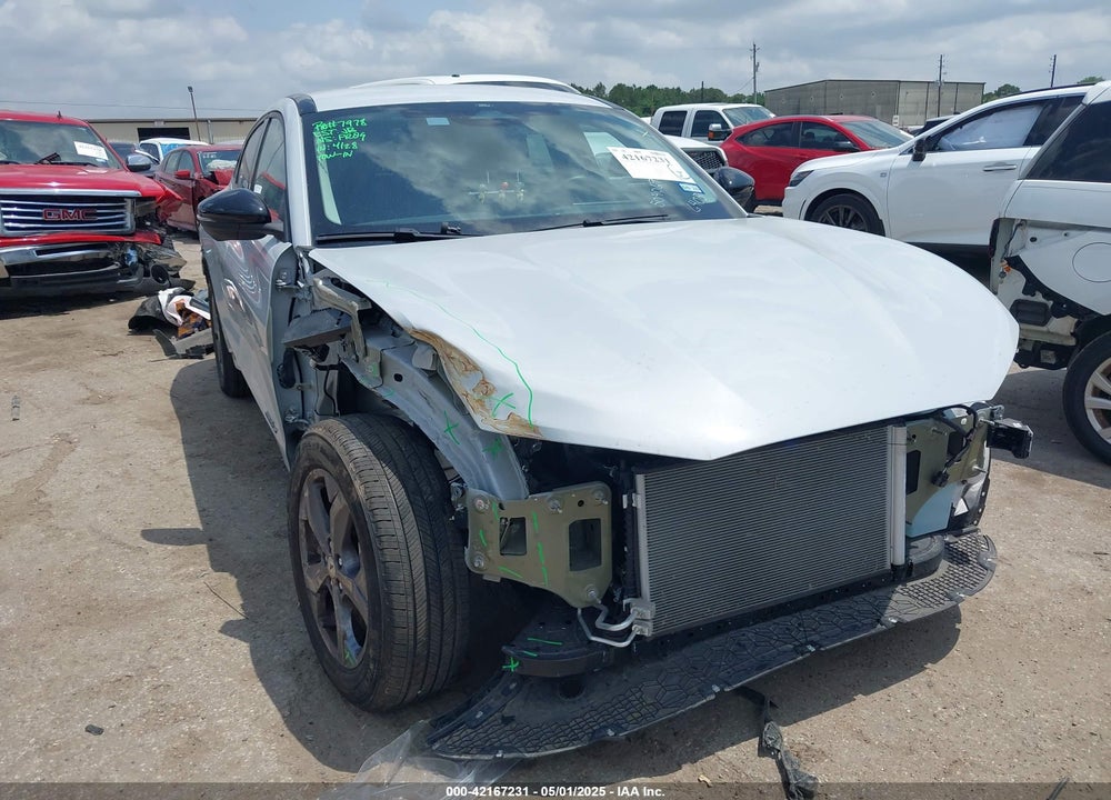 2023 FORD MUSTANG MACH-E SELECT VIN: 3FMTK1R40PMA76405