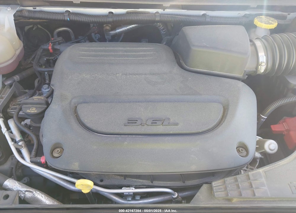 2020 CHRYSLER PACIFICA TOURING L VIN: 2C4RC1BG6LR276742