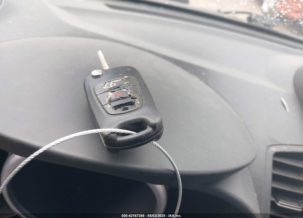2013 KIA SOUL VIN: KNDJT2A62D7616354