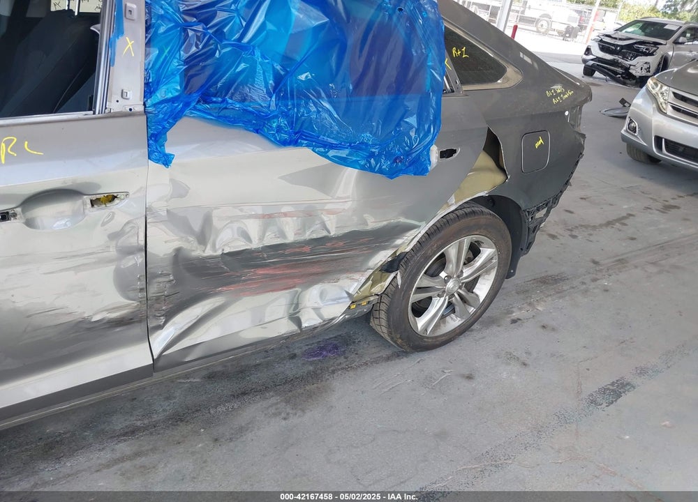 2019 HYUNDAI SONATA SEL VIN: 5NPE34AF4KH764415