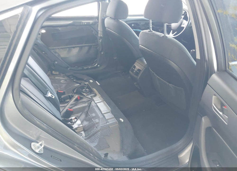 2019 HYUNDAI SONATA SEL VIN: 5NPE34AF4KH764415