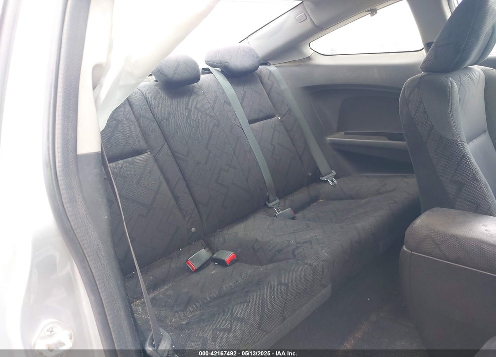 2013 HONDA CIVIC VIN: 2HGFG3A87DH514779