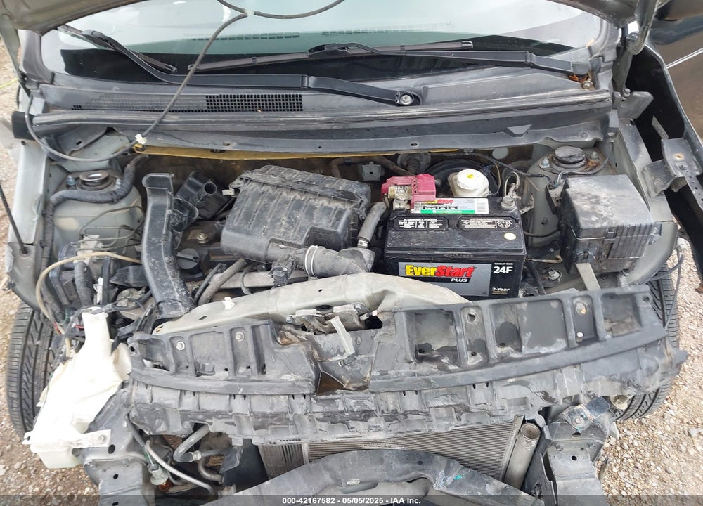 2018 MITSUBISHI MIRAGE G4 VIN: ML32F4FJ8JHF12869