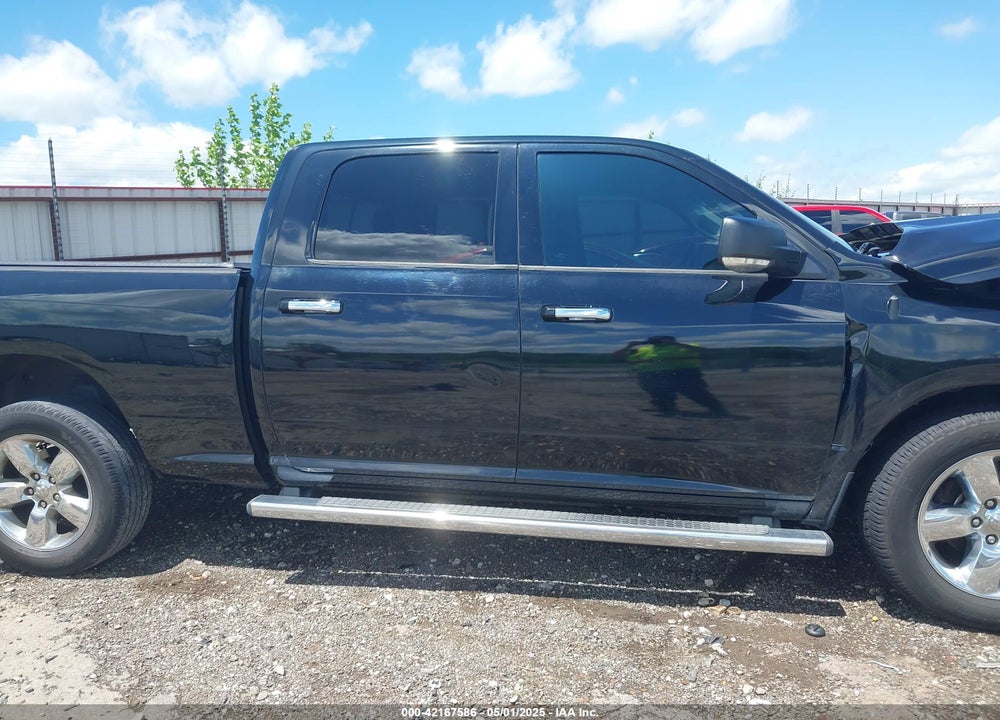 2014 RAM 1500 VIN: 1C6RR7TT6ES342759
