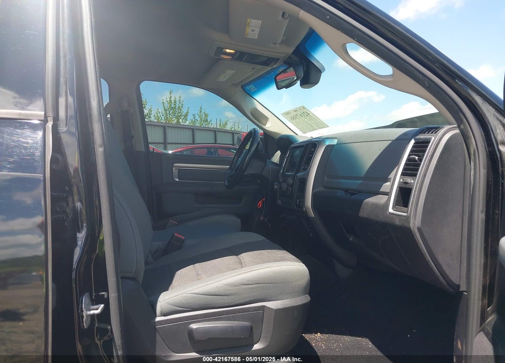 2014 RAM 1500 VIN: 1C6RR7TT6ES342759