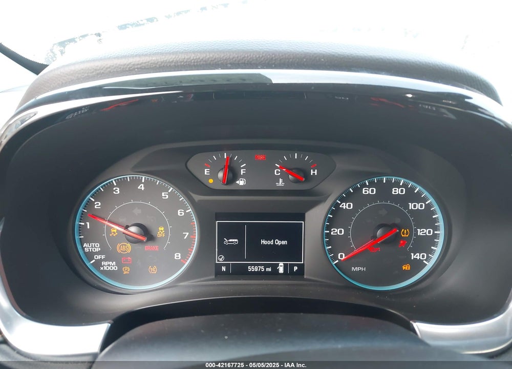 2020 CHEVROLET TRAVERSE FWD LS VIN: 1GNERFKW2LJ276394