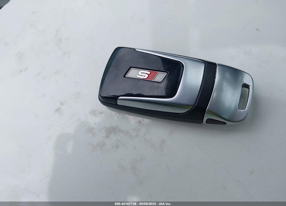 2021 AUDI S5 SPORTBACK PREMIUM PLUS TFSI QUATTRO TIPTRONIC VIN: WAUC4CF50MA023197