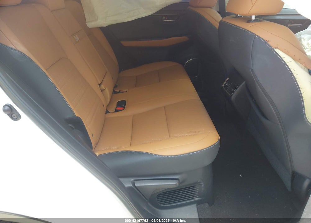 2020 LEXUS NX 300 VIN: JTJGARBZ7L5017636