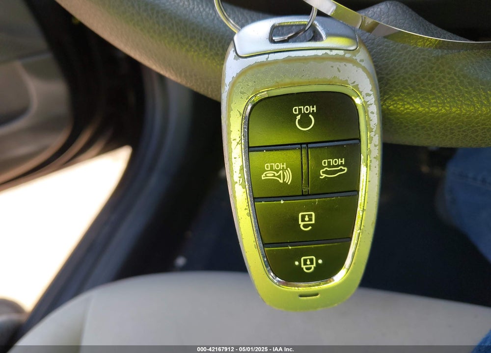 2023 HYUNDAI SONATA VIN: KMHL64JA9PA314983