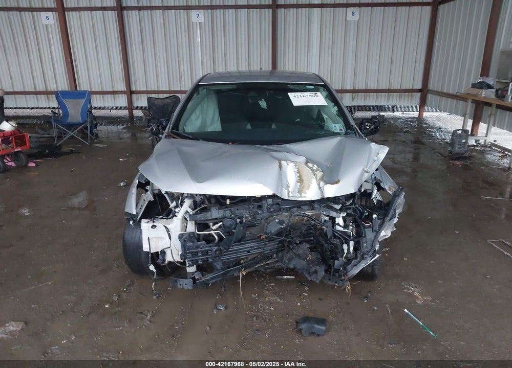 2020 NISSAN VERSA VIN: 3N1CN8EV8LL804915