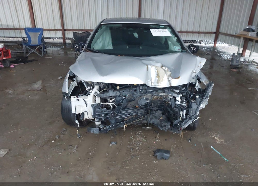 2020 NISSAN VERSA VIN: 3N1CN8EV8LL804915