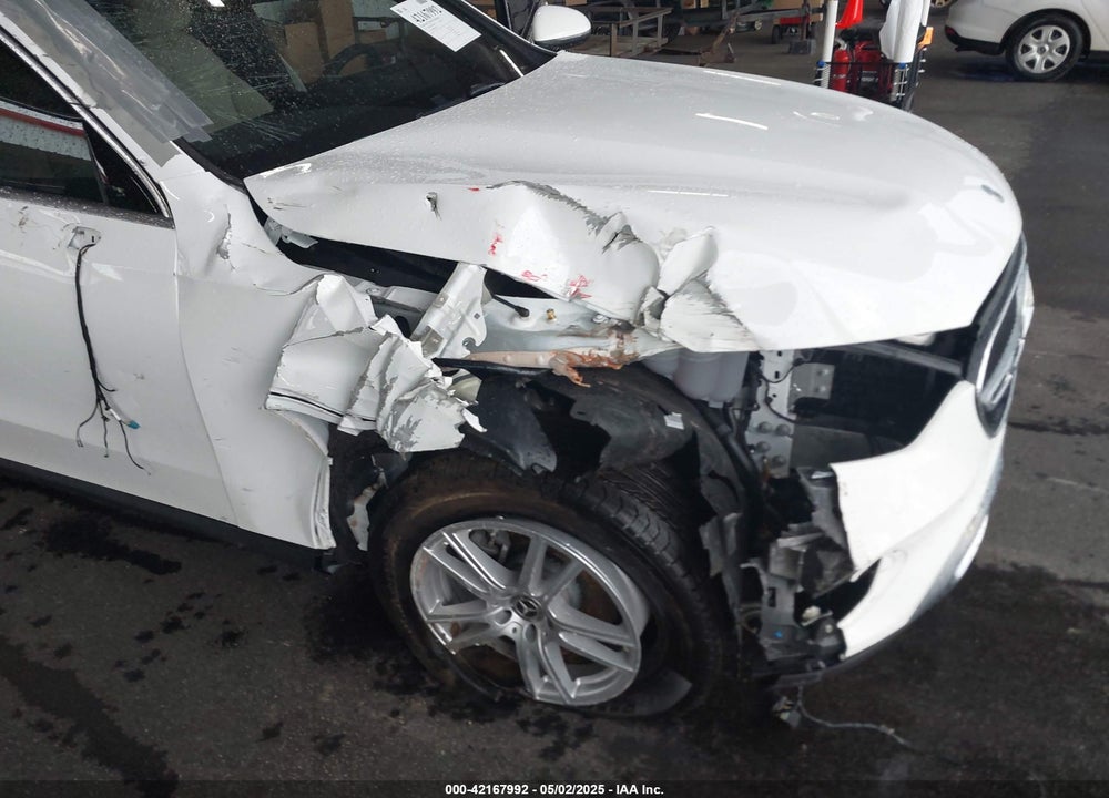 2025 MERCEDES-BENZ GLC 300 SUV VIN: W1NKM4GB6SF337549