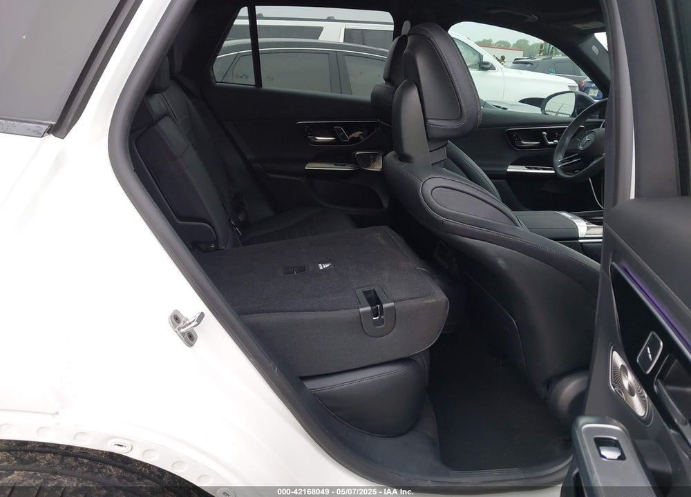 2024 MERCEDES-BENZ GLC 300 VIN: W1NKM4GB6RF163542