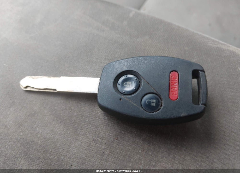 2013 HONDA CIVIC EX VIN: 19XFB2F86DE048662