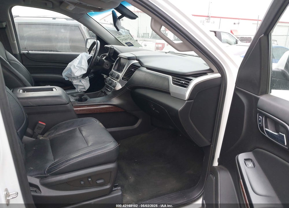 2016 GMC YUKON VIN: 1GKS2AKC7GR428089