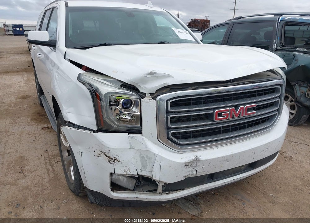 2016 GMC YUKON VIN: 1GKS2AKC7GR428089