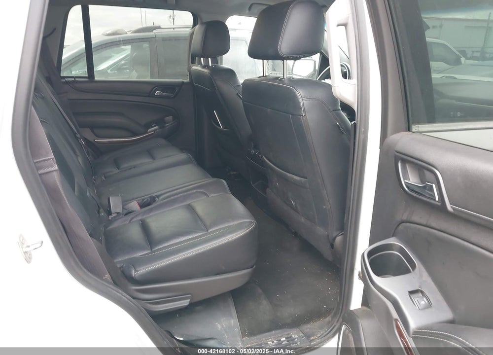 2016 GMC YUKON VIN: 1GKS2AKC7GR428089