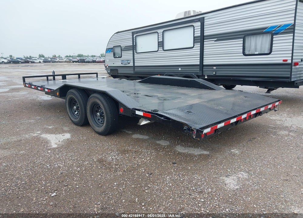 2024 PJ B52 VIN: 3CV1C2526R2668873
