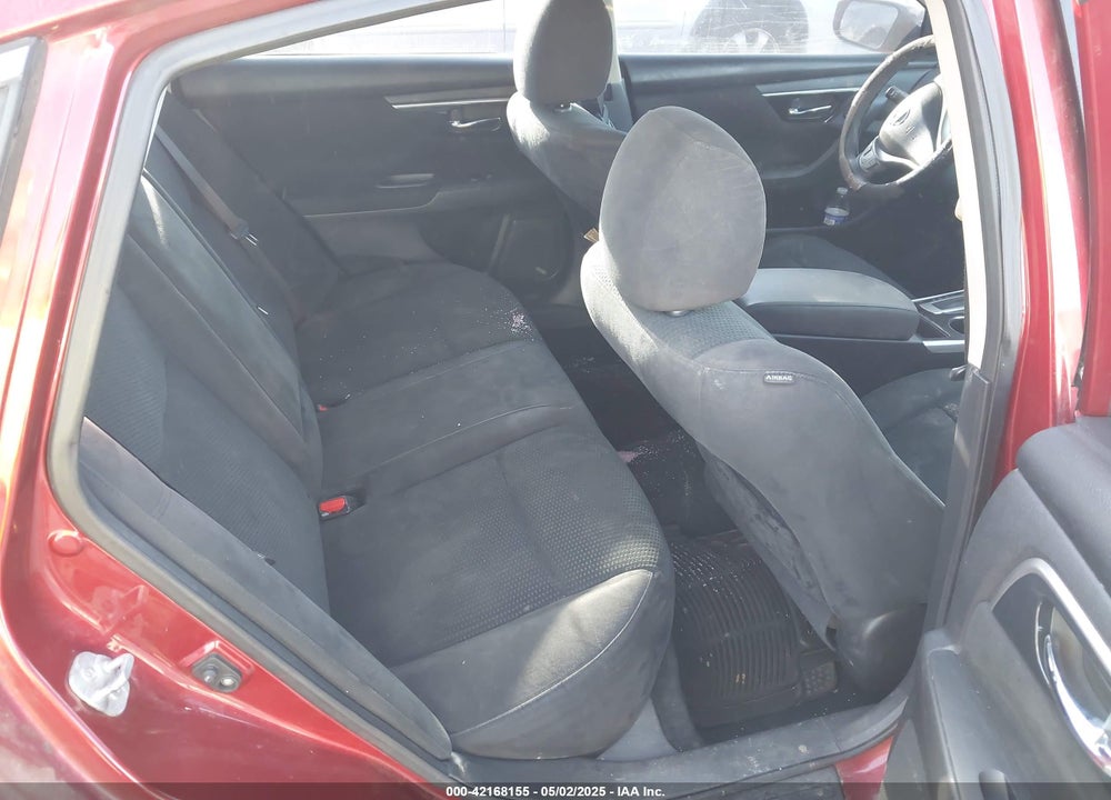 2014 NISSAN ALTIMA 2.5 S VIN: 1N4AL3AP7EC167878