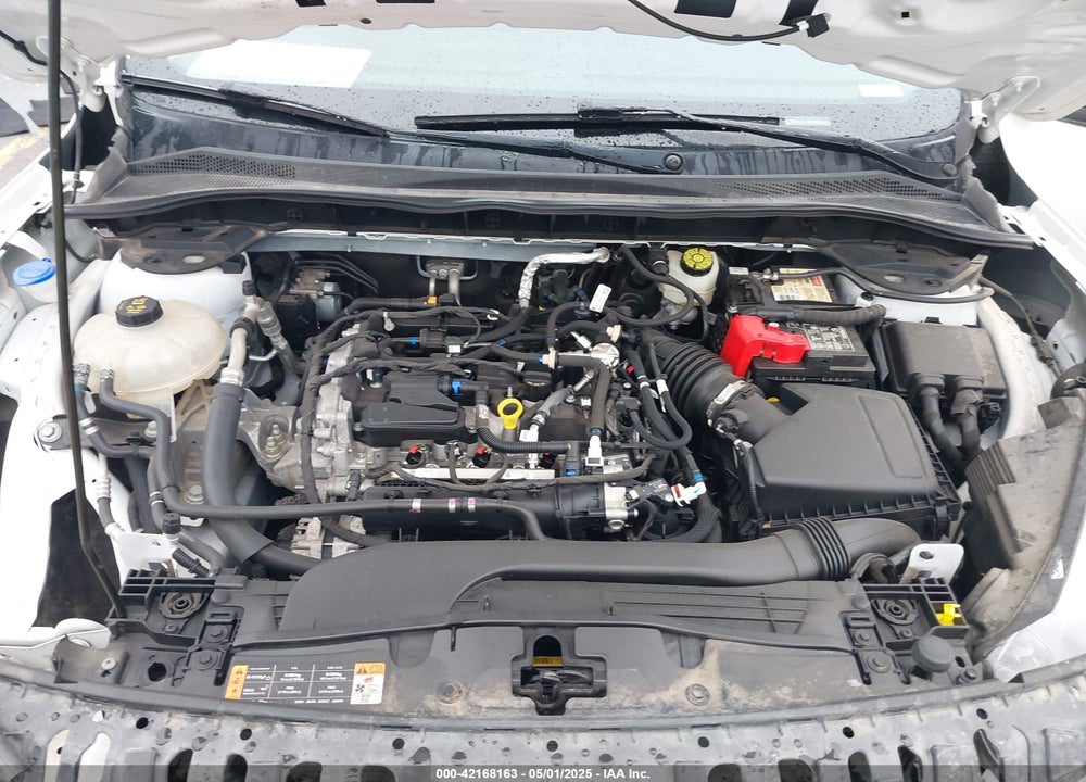 2022 FORD ESCAPE VIN: 1FMCU9G64NUA60732