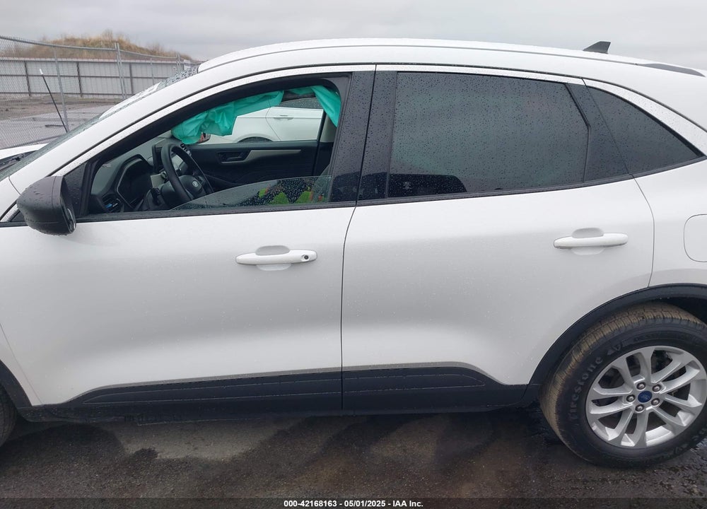 2022 FORD ESCAPE VIN: 1FMCU9G64NUA60732