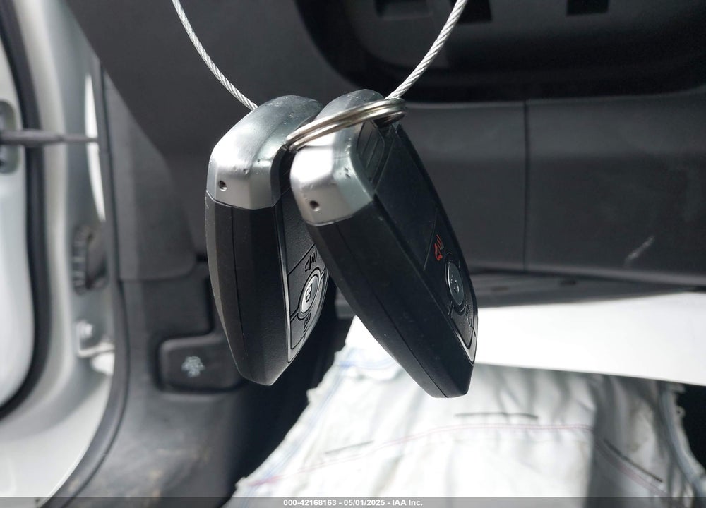 2022 FORD ESCAPE VIN: 1FMCU9G64NUA60732