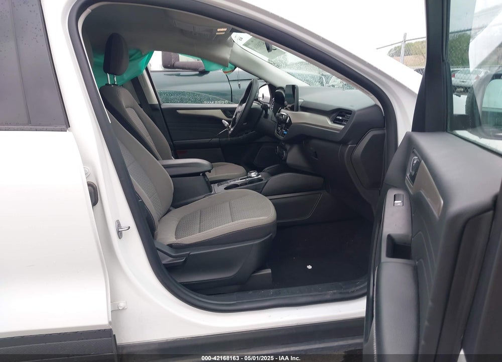 2022 FORD ESCAPE VIN: 1FMCU9G64NUA60732