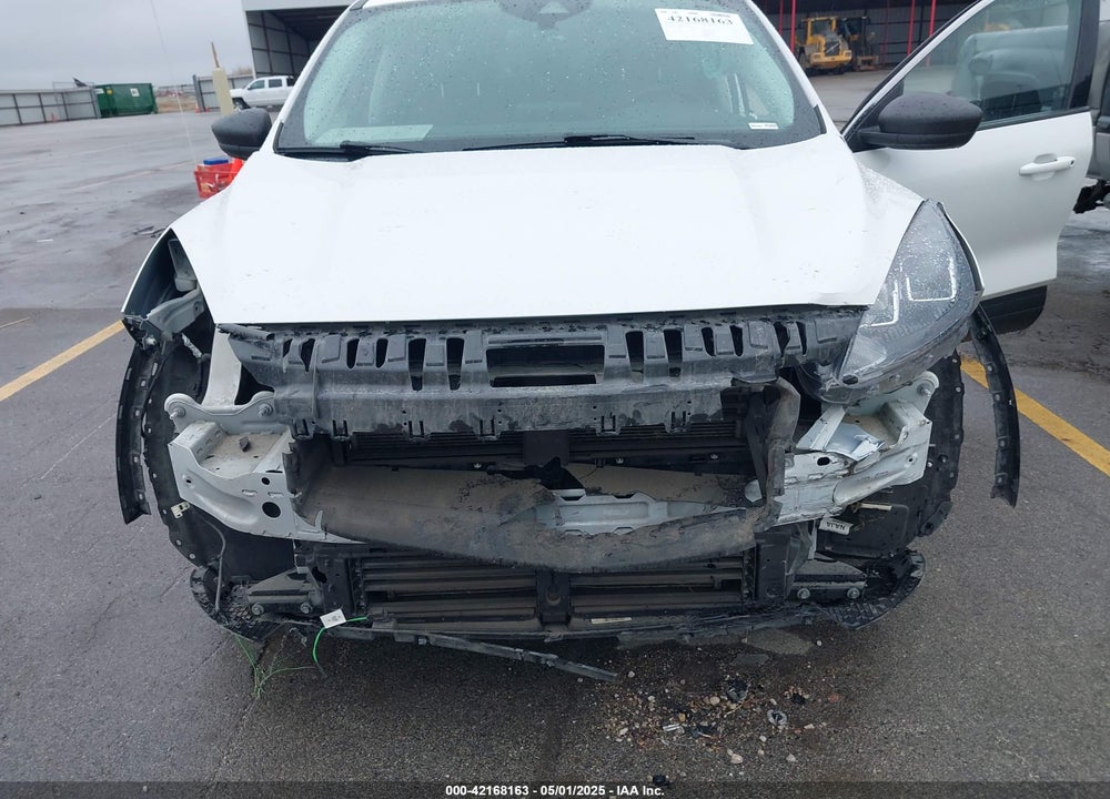 2022 FORD ESCAPE VIN: 1FMCU9G64NUA60732
