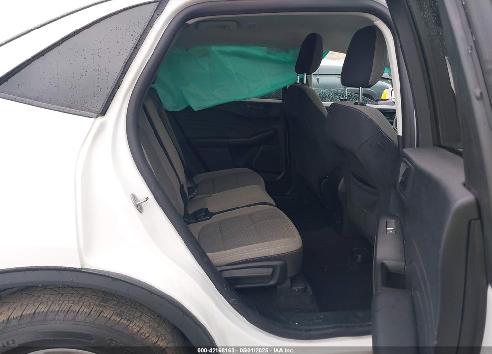 2022 FORD ESCAPE VIN: 1FMCU9G64NUA60732